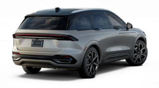 2025 Lincoln Lincoln Nautilus External Image 3